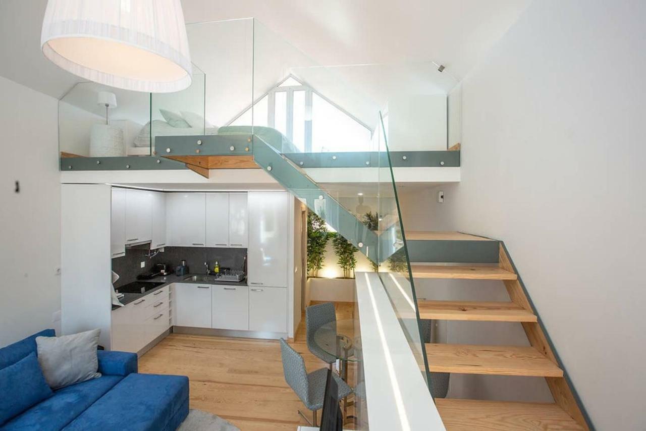 Appartement Seaside With A View - 200m Away From The Beach!